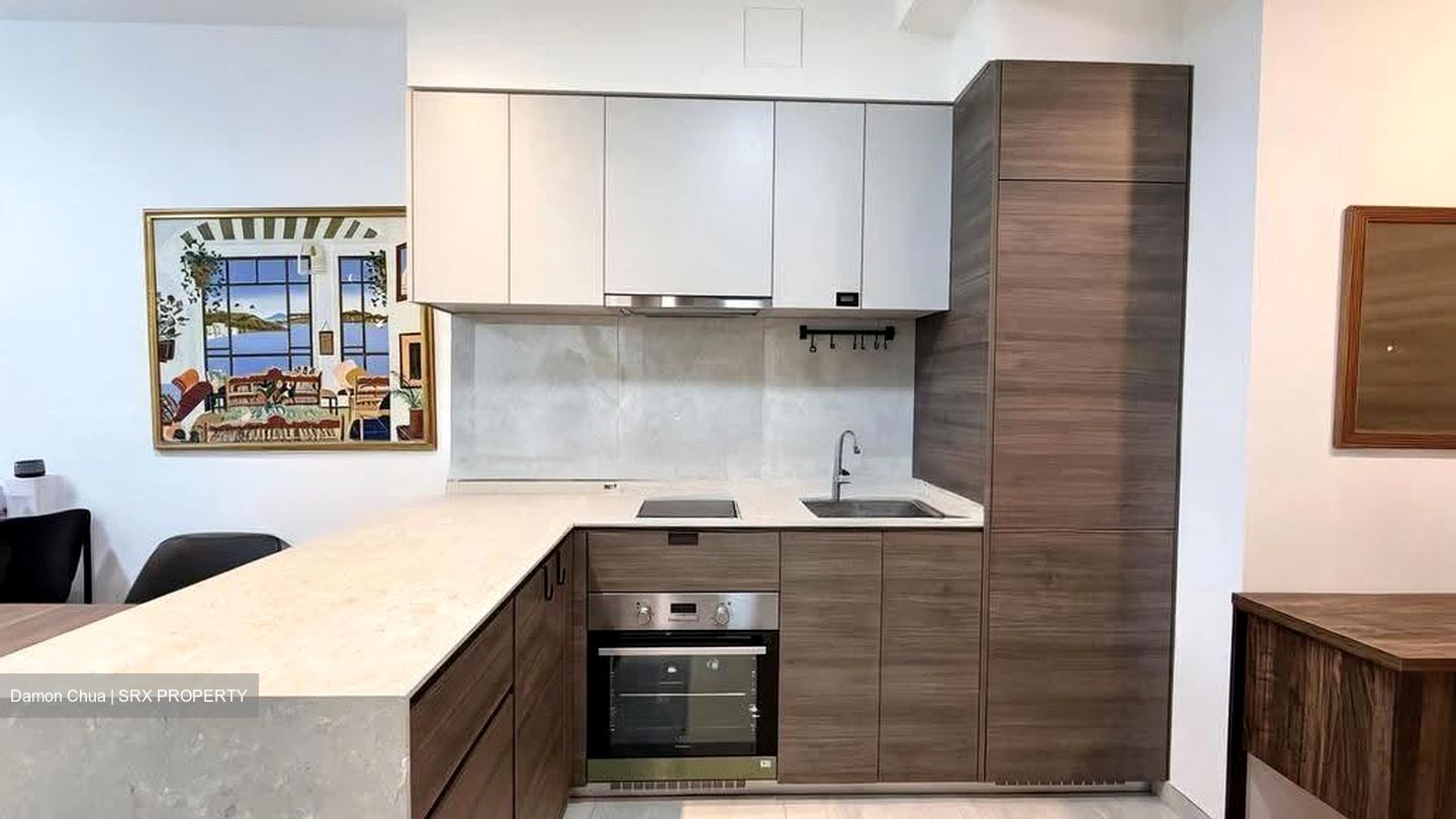 The Florence Residences (D19), Apartment #612507581